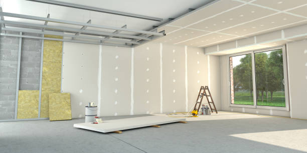 Best Commercial Insulation in Bridgeport, TX