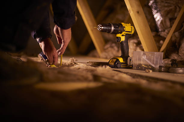 Best Residential Insulation in Bridgeport, TX